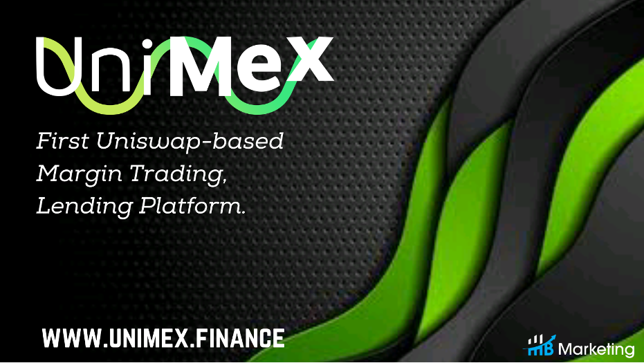 buy unimex crypto