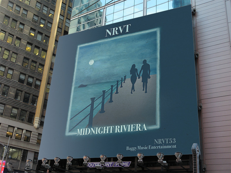 Nrvt Opens 2021 With Lifestyle And Arts Digital Song Midnight Riviera To A Worldwide Community Of Music Lovers And Dancers Zex Pr Wire - roblox songs midnight city