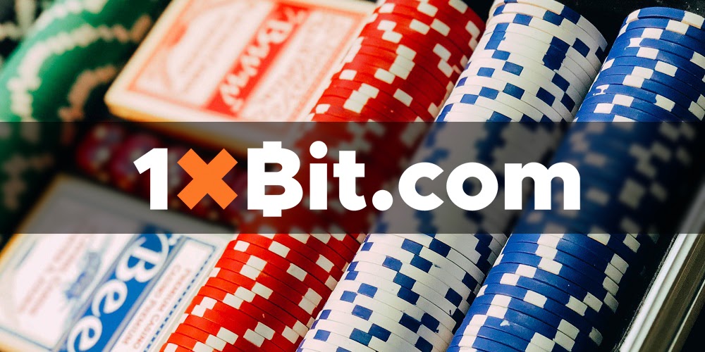 1xbit casino