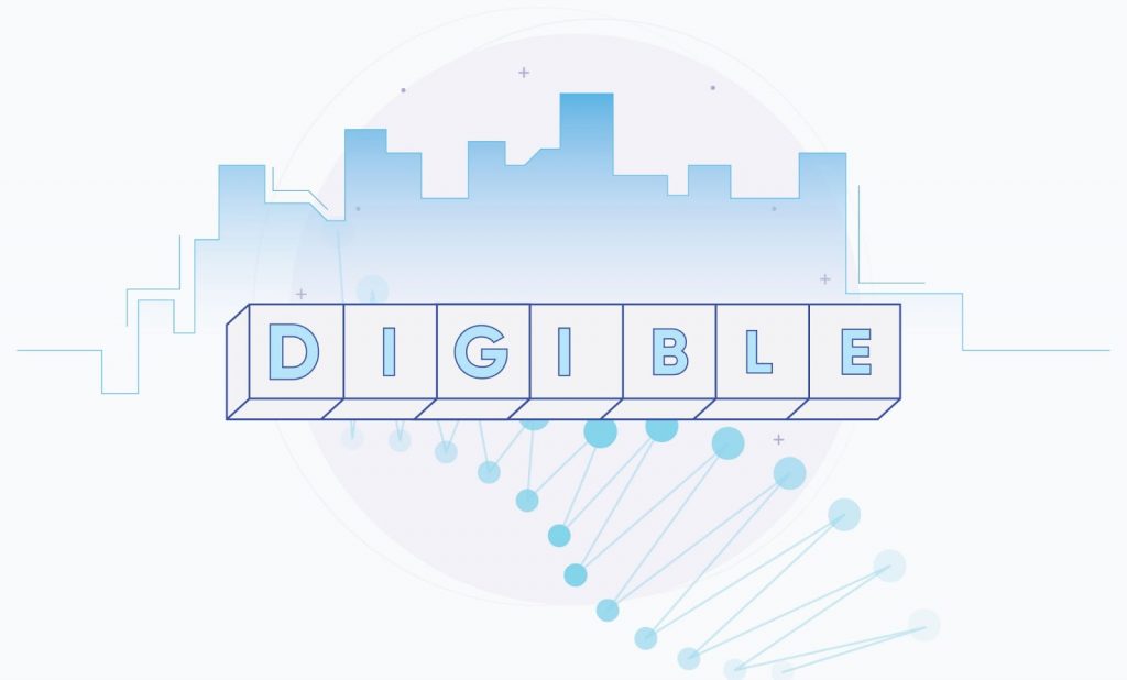 Welcome To Digible A Crypto Project Combining Two Worlds The London Tribune