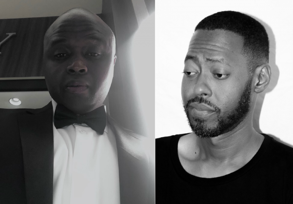 Dishawn and Olabode’s of Mid Atlantic Music Group archived distribution deals with Sony Orchard, Amazon Prime, Tubi, Apple TV & YouTube thumbnail