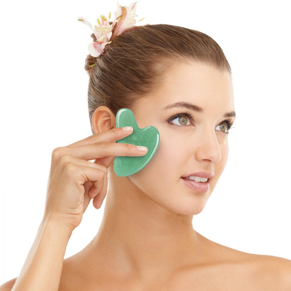 Facemade: The Gua Sha Key to Heavenly Beauty - ZEX PR WIRE®