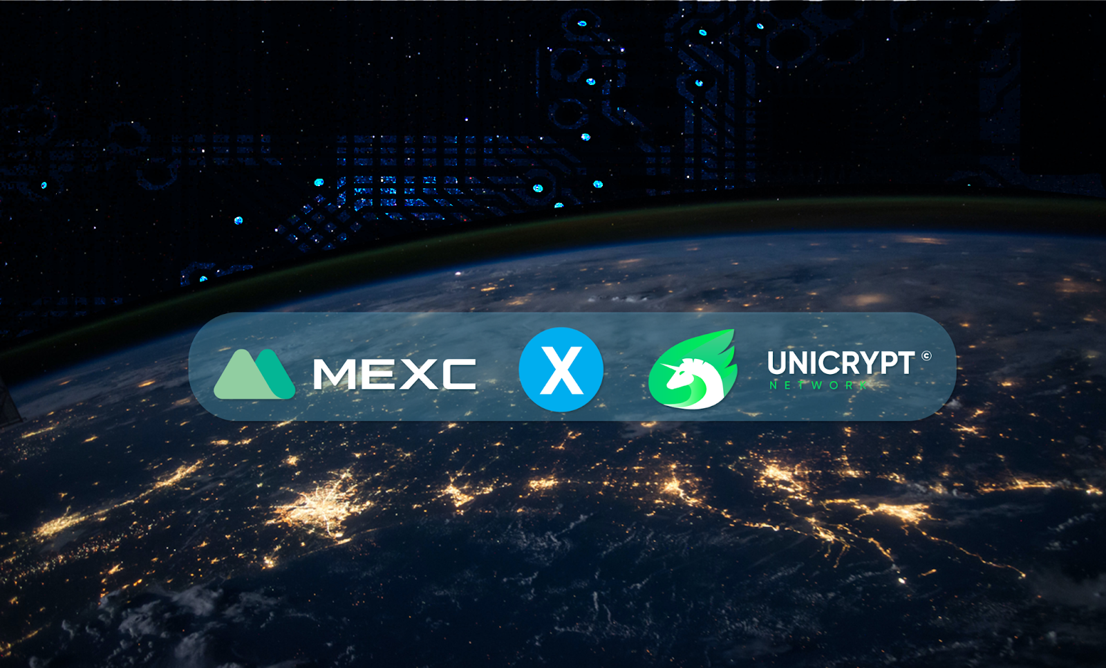 MEXC Partners with Unicrypt Expanding its Ecosystem ...