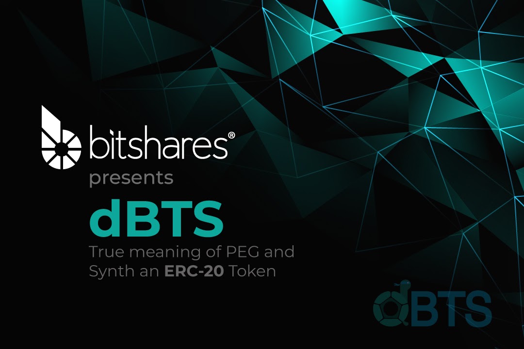 bitshares cryptocurrency news