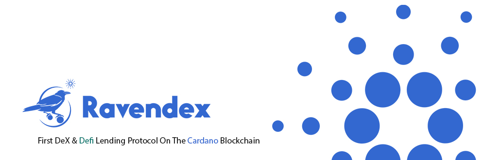 Cardano News RavenDex Hits The Crypto Space, To Be The BackBone Of DeFi Applications That Are Built On The Cardano Blockchain thumbnail