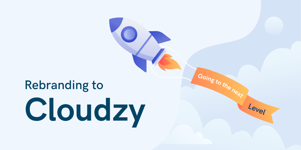 RouterHosting Rebrands as Cloudzy – Digital Journal