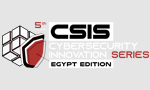CSIS Egypt logo