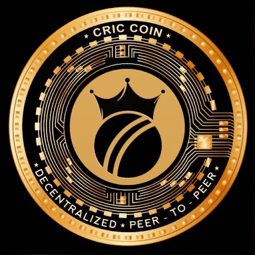 Criccoin.io Launches World’s First Sports Virtual Business Coin