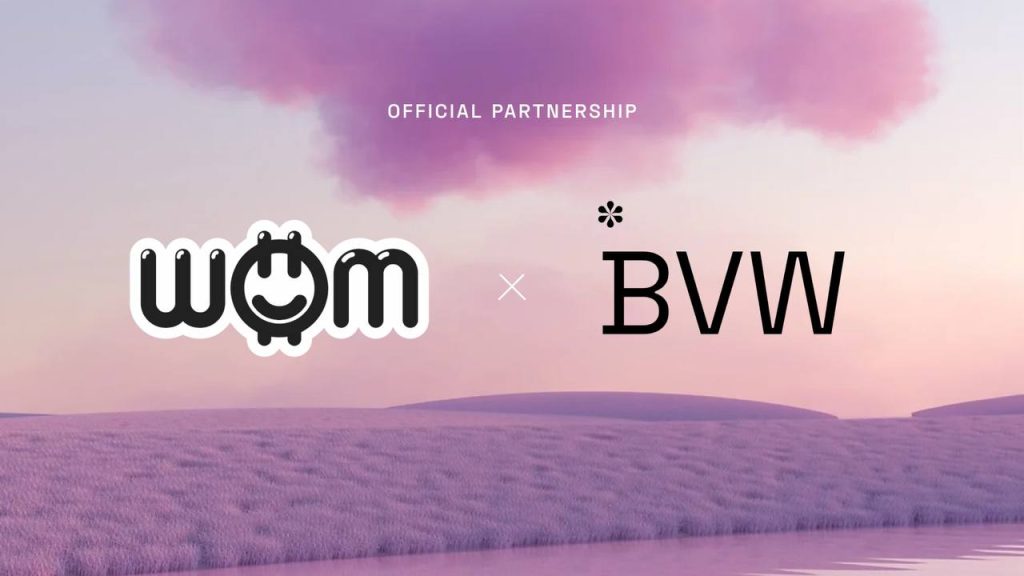 WOM Protocol Partners With Growth Agency BVW To Prove Conversion Power of Web3 Marketing