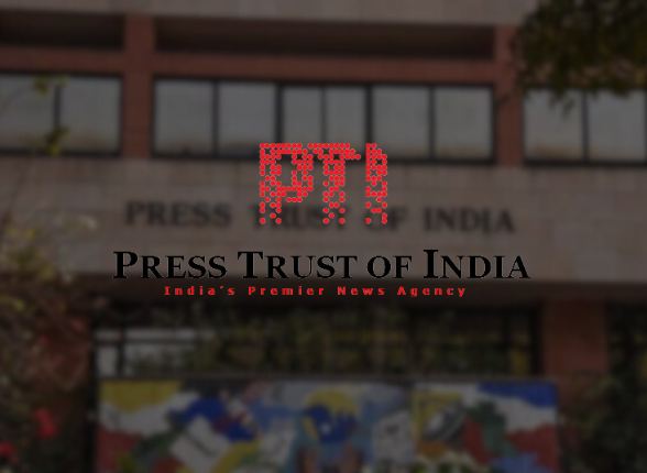 Press Trust of India (PTI) PR Distribution