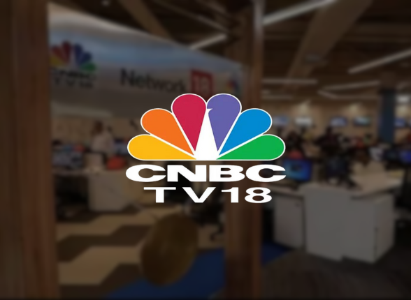 CNBC TV18 Press Release Distribution