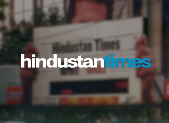 Hindustan Times Press Release Distribution