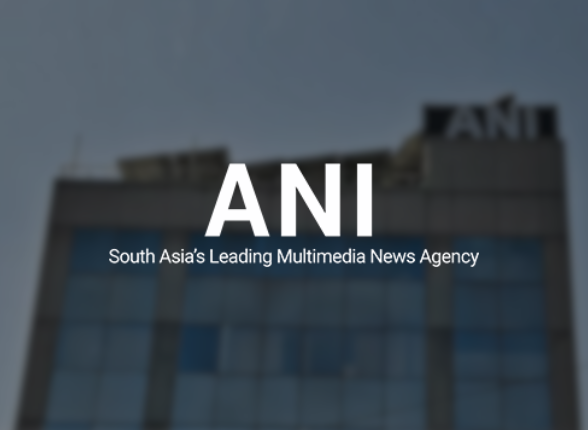 Asian News International (ANI) Press Release