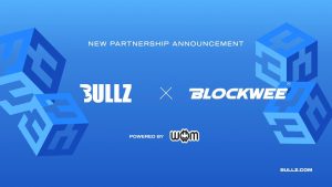 Harnessing India’s Web3 Potential: BULLZ and Blockwee Collaborate to Fuel Creato..
