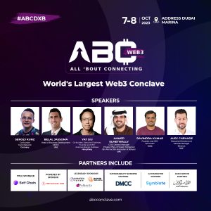 abcconclave 2023 Dubai