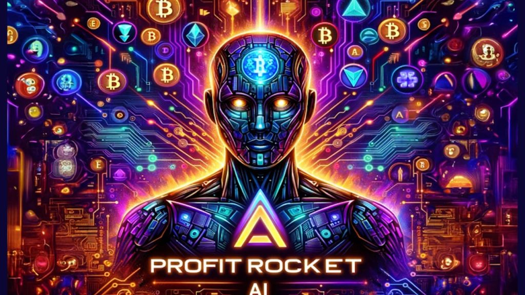 ProfitRocket AI Unveils Its GameChanging DeFi Platform with Community