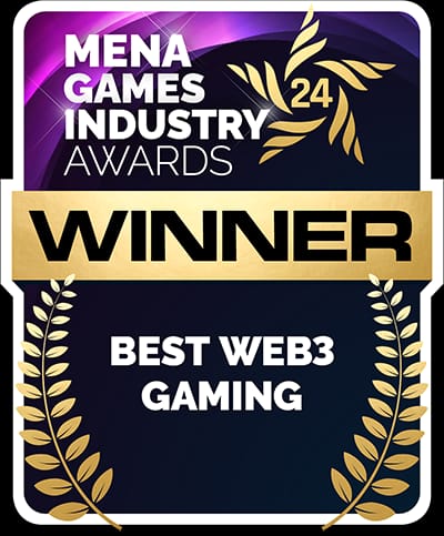 WEMADE and WEMIX Win “Best Web3 Gaming” at MENA Games Industry Awards 2024