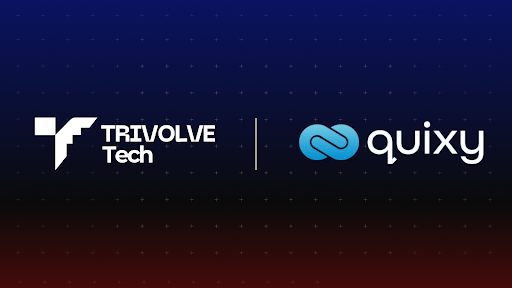 Trivolve Tech and Quixy joins hands to Revolutionize Forensic Systems in India on Cardano