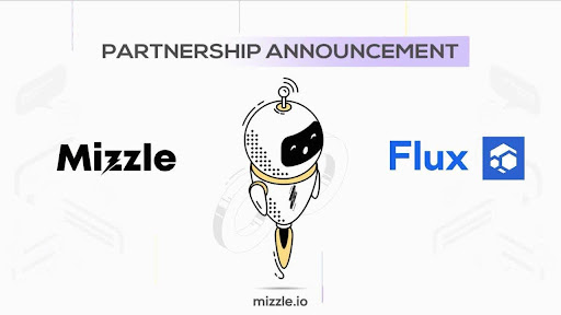 Mizzle Partners with InFlux Technologies to Power DePIN Platform with Decentralized Cloud Infrastructure and Advanced Computing Resources