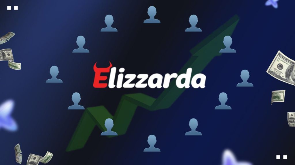 Elizzarda’s investment platform has attracted more than 1,000 investors