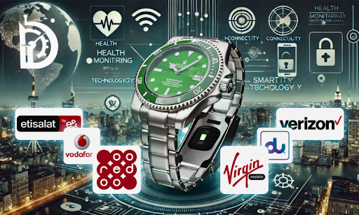 Dedondi (ex-Sastasmart) Telecom: Connected Bracelet Captures the Interest of Major IoT Telecom Groups