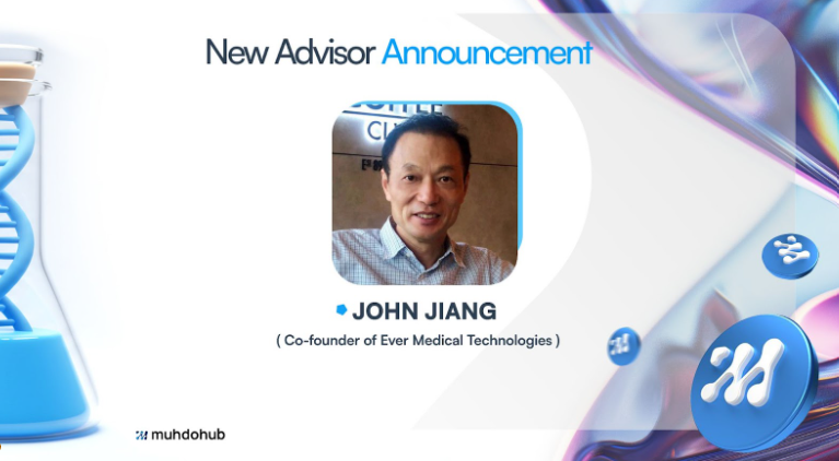 Muhdo Group adds Chief Strategy Advisor/ Co-founder of Ever Medical Technologies to Advisory Board to expand its footprint into Asia