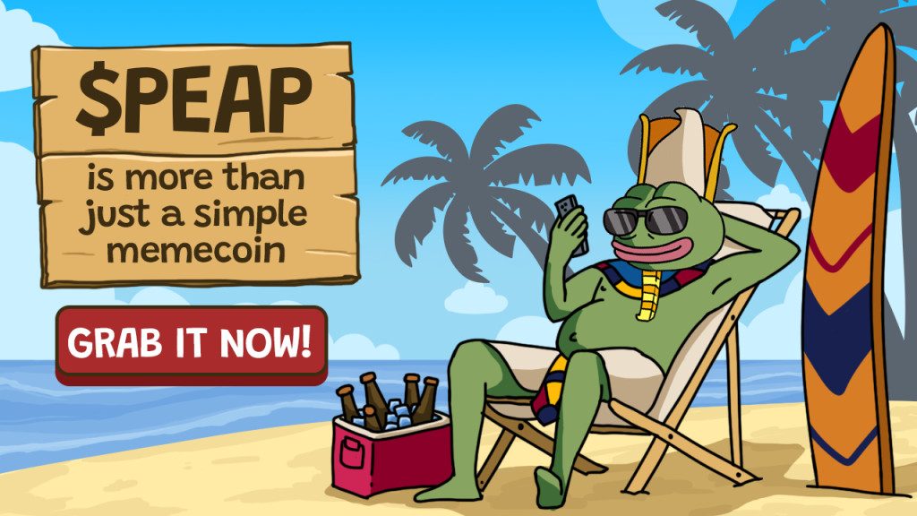 PEPE Ascension Set to Go Live on Ethereum Layer 2 as New Meme Coin to Watch