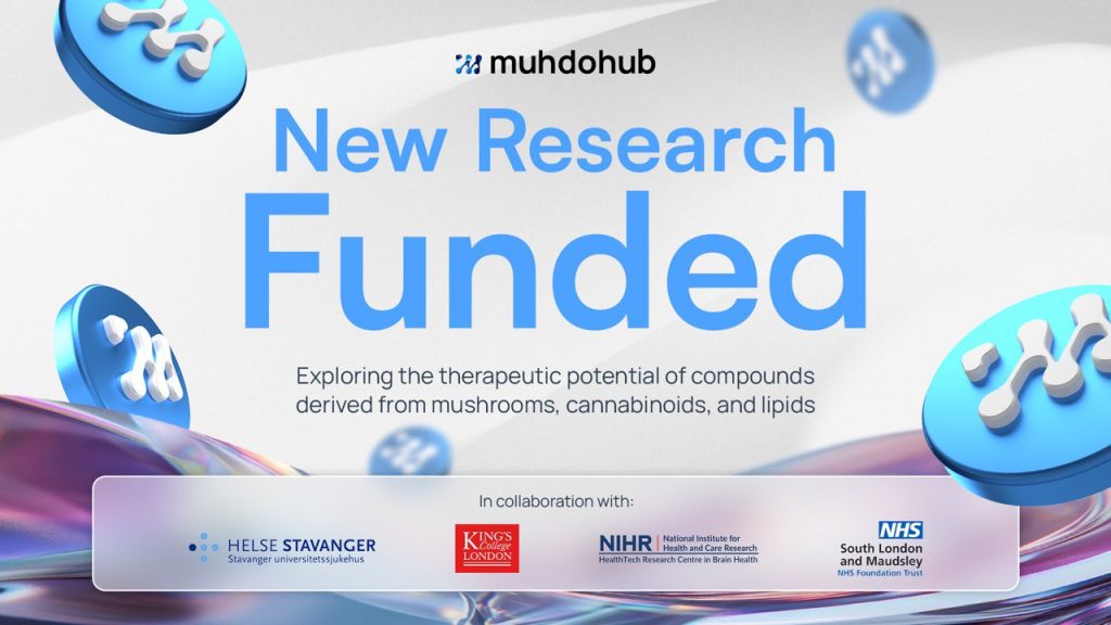 Muhdo Hub Announces Groundbreaking Partnership with Stavanger University Hospital and King’s College London to Revolutionize Mental Health and Cognitive Function Research