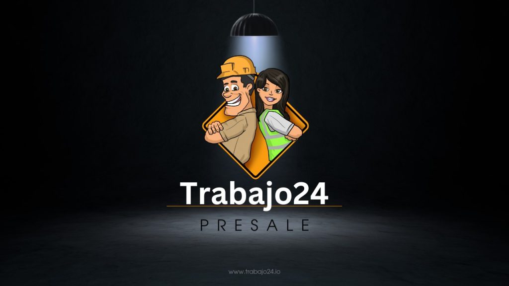 Trabajo24.ai launches its reward and payment token $T24