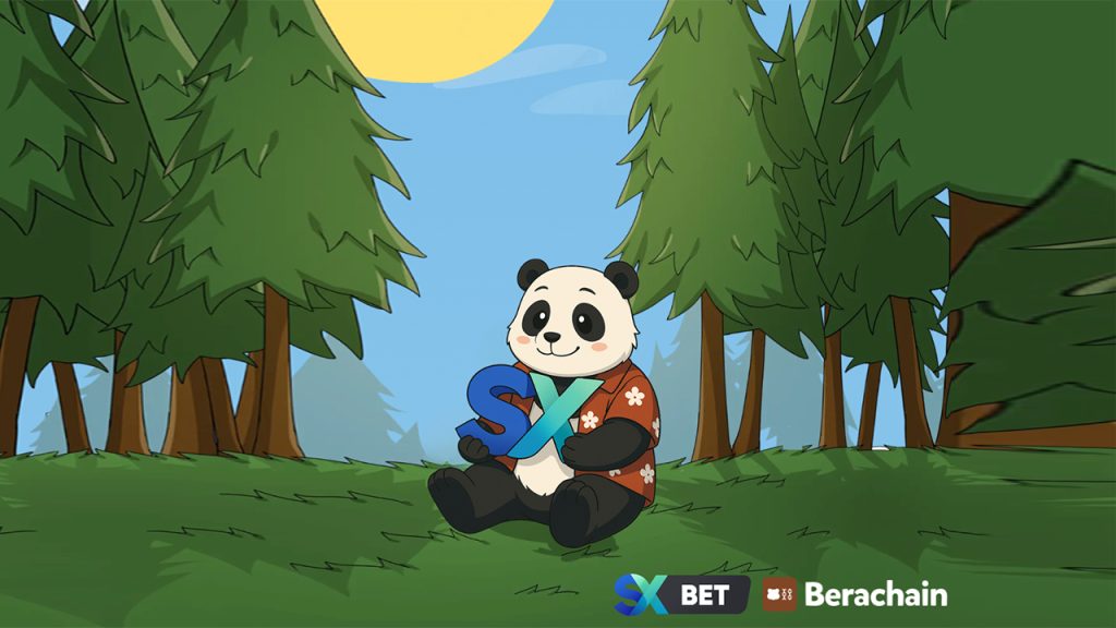 SX Bet Bets Big on Berachain: Bringing Web3 Sports Betting to Bera
