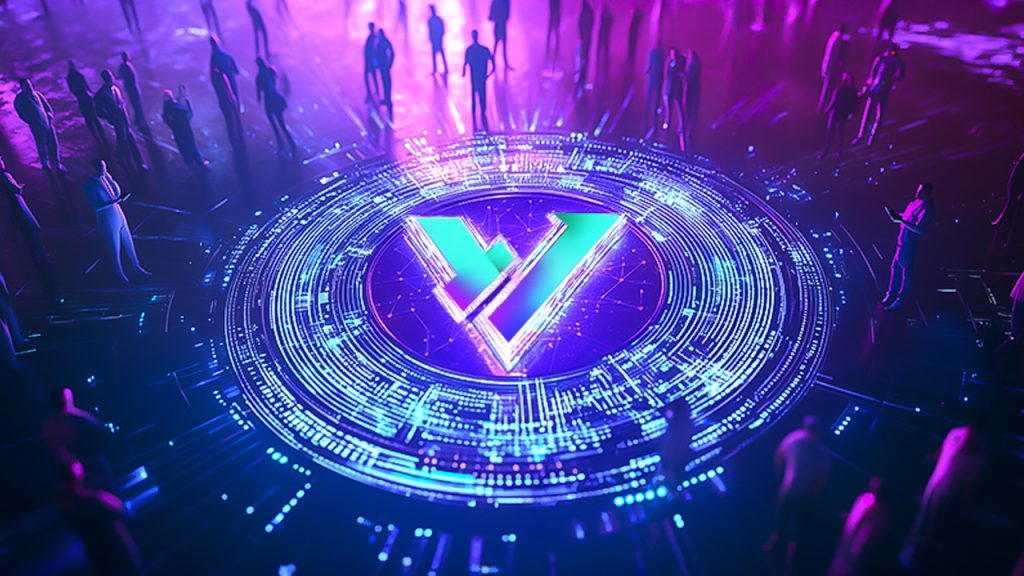 ViWo Starts Social Media Revolution as VCoin Presale Goes Live