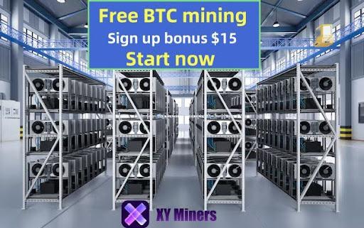 Best Bitcoin Mining Apps in 2025: XRP Dogecoin Holders Earn 0.5 Bitcoins a Day with XY Miners