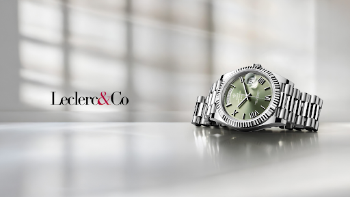 How Leclerc & Co. Is Redefining Affordable Luxury in the Watch Industry