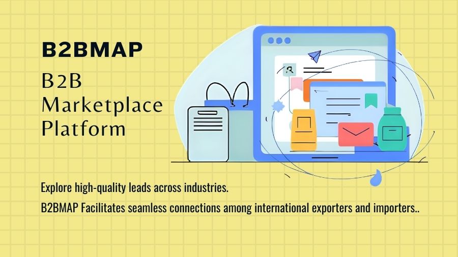 International B2B Platforms Connecting Global Buyers with Reliable African Suppliers