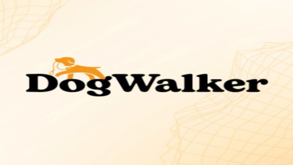 DogWalker Announces DOGWALK Token Pre-Sale, Transforming Blockchain Pet Care