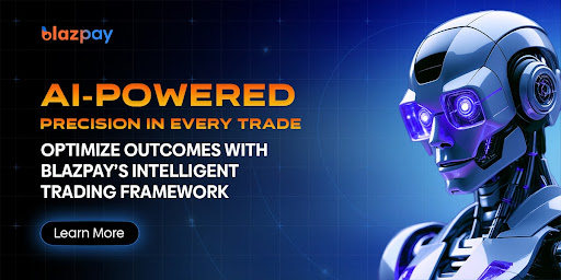 Blazpay – Top Crypto to Invest In