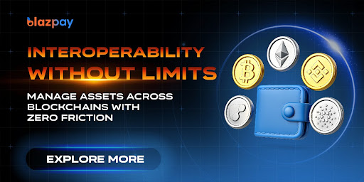 Blazpay – Top Crypto to Invest In