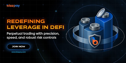 Blazpay - best coin to invest in