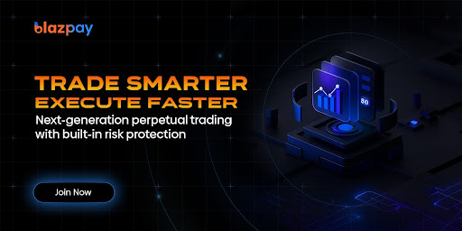 Blazpay - best presale crypto 2025