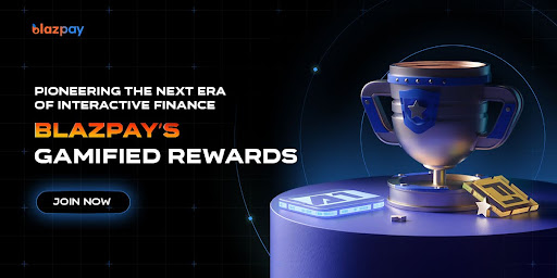 Blazpay - presale ico