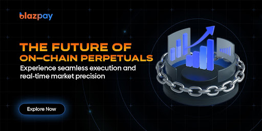 Blazpay - Best 1000x crypto