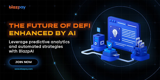 Blazpay- best crypto presale to buy now
