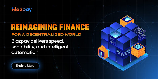 Blazpay – Best Crypto AI Coins to Buy