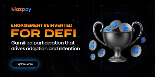 Blazpay – Crypto Presale