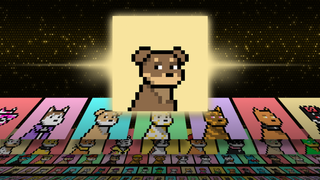 Doginal Dogs: The Free NFT That Created a New Class of Crypto Millionaires