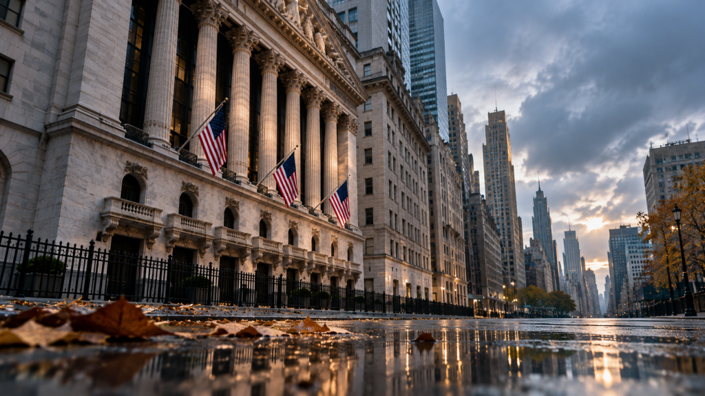 US bank earnings outlook